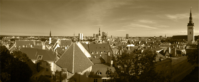 Tallinn